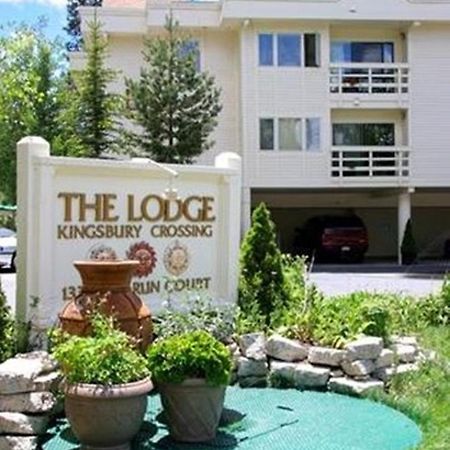 Lodge At Kingsbury Crossing Stateline Ngoại thất bức ảnh